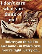 Image result for Funny Inspirational Thought for the Day