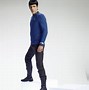 Image result for Star Trek Uniform Spock