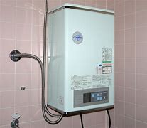 Image result for Undercounter Water Heater Booster