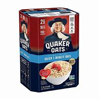 Image result for Quaker Oats Old Fashioned | 128Oz