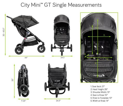 Amazon    Baby Jogger 2014 City Mini GT Single Stroller, Sand/Stone  