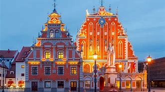 Image result for Famous Places in Latvia