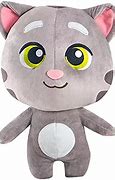 Image result for My Talking Tom Friends Plush