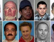 Image result for Hawaii Current Top Ten Most Wanted
