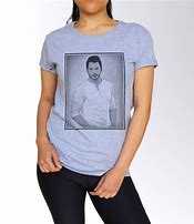 Image result for Chris Pratt BYU Shirt