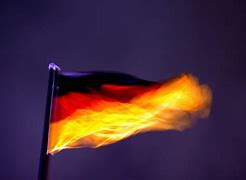 Image result for WW2 German Flag Hanging