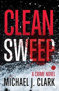 Image result for Clean Sweep Book