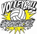 Image result for volleyball funny cartoon
