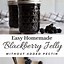 Image result for BlackBerry Jelly Recipe From Juice