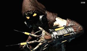 Image result for Cool Backgrounds Batman Scarecrow