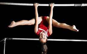 Image result for Girls Gymnastics Uneven Bars