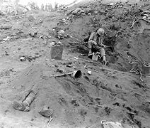 Image result for WW2 Tank Dead Body