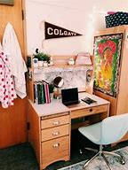 Image result for Desk Organizer for College Dorm