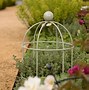 Image result for Lobster Pot Plant Supports