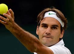 Image result for Tennis Player Roger Federer