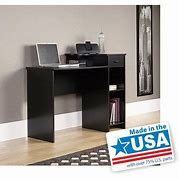 Image result for Acrylic Student Desk with Drawers
