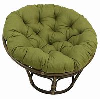 Image result for Outdoor Papasan Chair