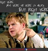 Image result for Richard Quote From Tommy Boy