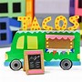 Image result for Food Truck Layout