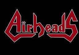 Image result for Airheads Band