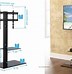 Image result for Tall TV Stands Buy Online
