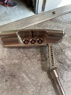 Image result for Scotty Cameron 2018 Select Newport 2 Putter, Right Hand, Men's