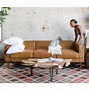 Image result for Apartment Therapy Sleeper Sofa