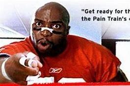 Image result for Terry Tate Football