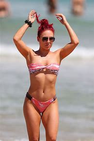 Image result for sharna burgess latest news