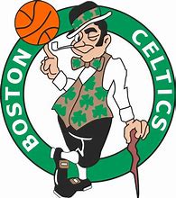 Image result for Boston Celtics Logo Clip Art
