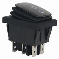 Image result for Rocker Toggle Switch