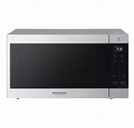 Image result for Modern Microwave Oven