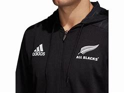 Image result for All Blacks Hoody Adidas