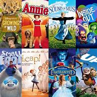 Image result for 100 Best Family Movies