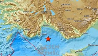 Image result for Turkey earthquake