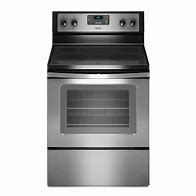 Image result for Whirlpool Electric Range