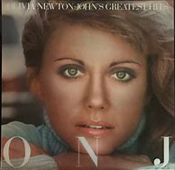 Image result for Olivia Newton-John Greatest Hits Vol. 2 Photo Shoot