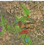 Image result for Coralville Lake Map with Campgrounds