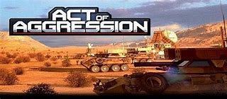 Image result for War of Aggression