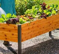 Image result for Reclaimed Wood Planter Box