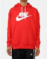 Image result for Nike Pullover Hoodie Beige
