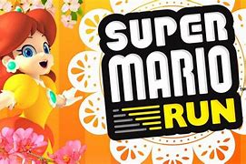 Image result for Super Mario Run Daisy Gameplay