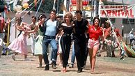 Image result for Grease Movie Outfits