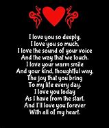 Image result for Cute Couple Poems