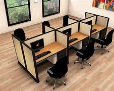 Image result for Table and Chairs for Office
