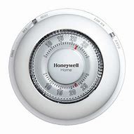 Image result for Analog Thermostat