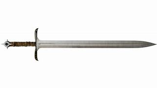 Image result for Medieval Sword Clip Art