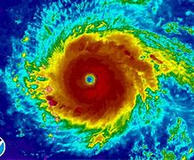 Image result for Hurricane Irma Satellite