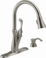 Image result for Menards Kitchen Pull Down Faucets