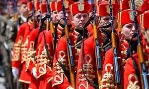 Image result for Croatian Army Reserve